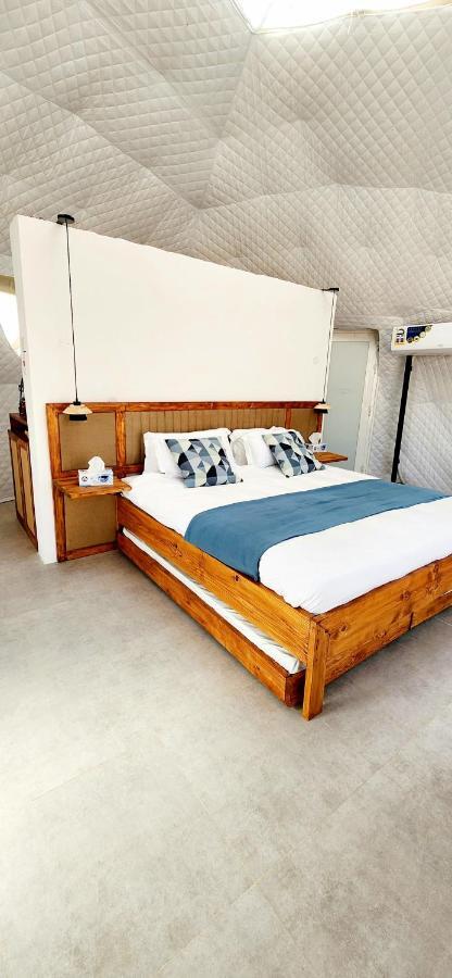 Starry Domes Desert Camp Bidiya Ngoại thất bức ảnh